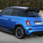 Abarth 695 Tributo 131 Rally 2022 6 150x150