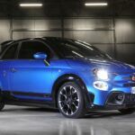 Abarth 695 Tributo 131 Rally 2022 8 150x150