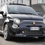 Abarth 695C Turismo Pack 2022 1 150x150