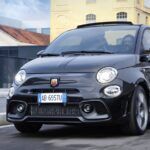 Abarth 695C Turismo Pack 2022 2 150x150