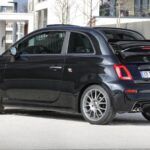 Abarth 695C Turismo Pack 2022 3 150x150