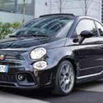 Abarth 695C Turismo Pack 2022 5 150x150
