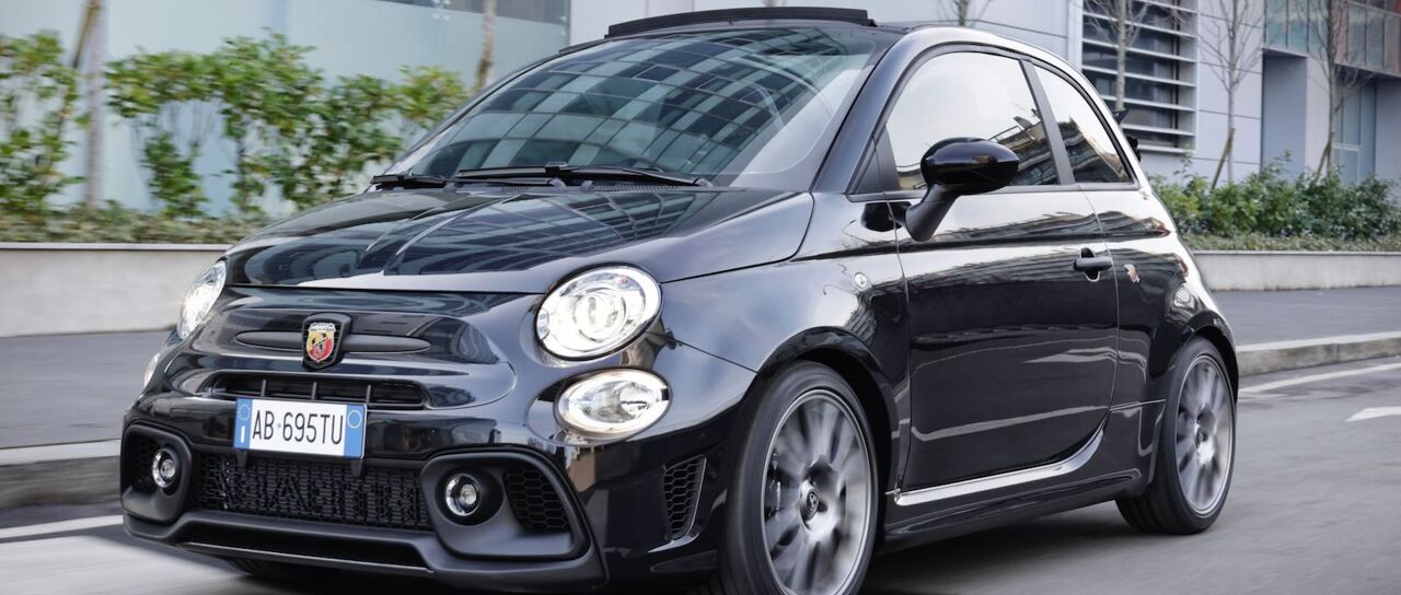 Todas las noticias de coches en un solo portal: Pruebas, fotos, vídeos, informes...