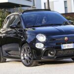 Abarth 695C Turismo Pack 2022 6 150x150