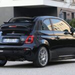 Abarth 695C Turismo Pack 2022 7 150x150
