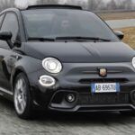 Abarth 695C Turismo Pack 2022 8 150x150