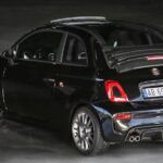Abarth 695C Turismo Pack 2022 9 150x150