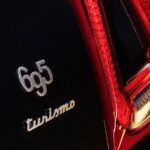 Abarth 695C Turismo Pack 2022 Detalle 1 150x150