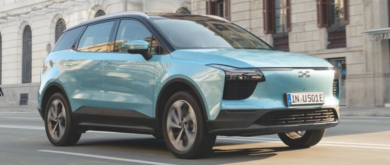 Todas las noticias de coches en un solo portal: Pruebas, fotos, vídeos, informes...