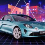 Alpine A110 South Beach Colorway 2 150x150