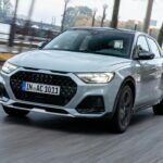 Audi A1 Allstreet MY23 1 150x150
