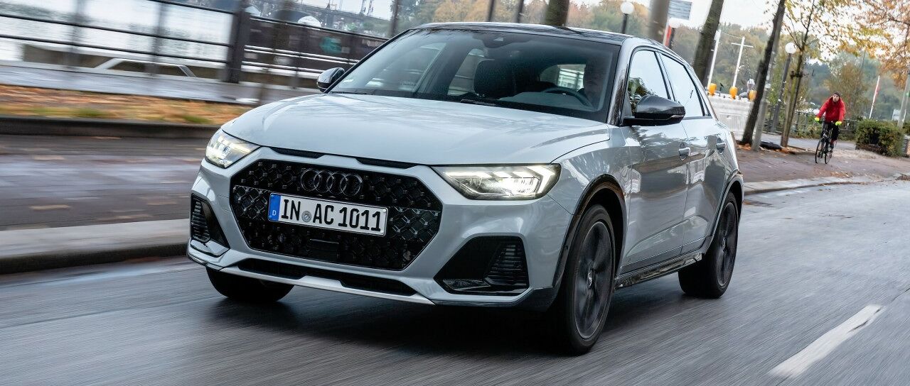 Todas las noticias de coches en un solo portal: Pruebas, fotos, vídeos, informes...