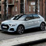 Audi A1 Allstreet MY23 10 150x150