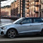 Audi A1 Allstreet MY23 11 150x150