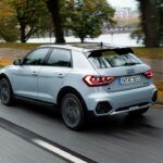 Audi A1 Allstreet MY23 12 150x150
