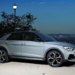 Audi A1 Allstreet MY23 14 150x150