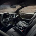 Audi A1 Allstreet MY23 17 150x150