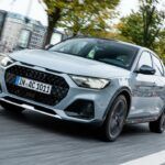 Audi A1 Allstreet MY23 2 150x150