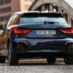 Audi A1 Allstreet MY23 25 150x150