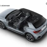 Audi A1 Allstreet MY23 27 150x150