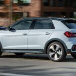 Audi A1 Allstreet MY23 3 150x150