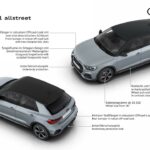 Audi A1 Allstreet MY23 30 150x150