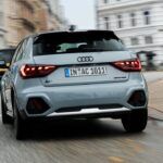 Audi A1 Allstreet MY23 4 150x150