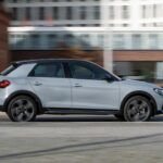 Audi A1 Allstreet MY23 6 150x150