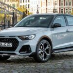 Audi A1 Allstreet MY23 7 150x150