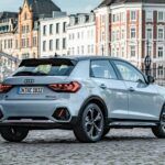 Audi A1 Allstreet MY23 8 150x150