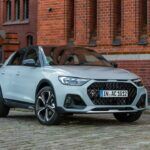 Audi A1 Allstreet MY23 9 150x150