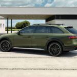 Audi A4 Allroad Quattro Black Optics Pro 2 150x150