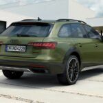 Audi A4 Allroad Quattro Black Optics Pro 3 150x150