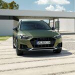 Audi A4 Allroad Quattro Black Optics Pro 4 150x150