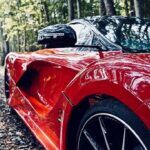 Audi R8 Ferrari LaFerrari Replica 10 150x150