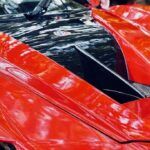 Audi R8 Ferrari LaFerrari Replica 11 150x150