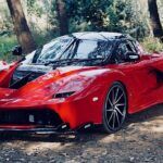 Audi R8 Ferrari LaFerrari Replica 2 150x150