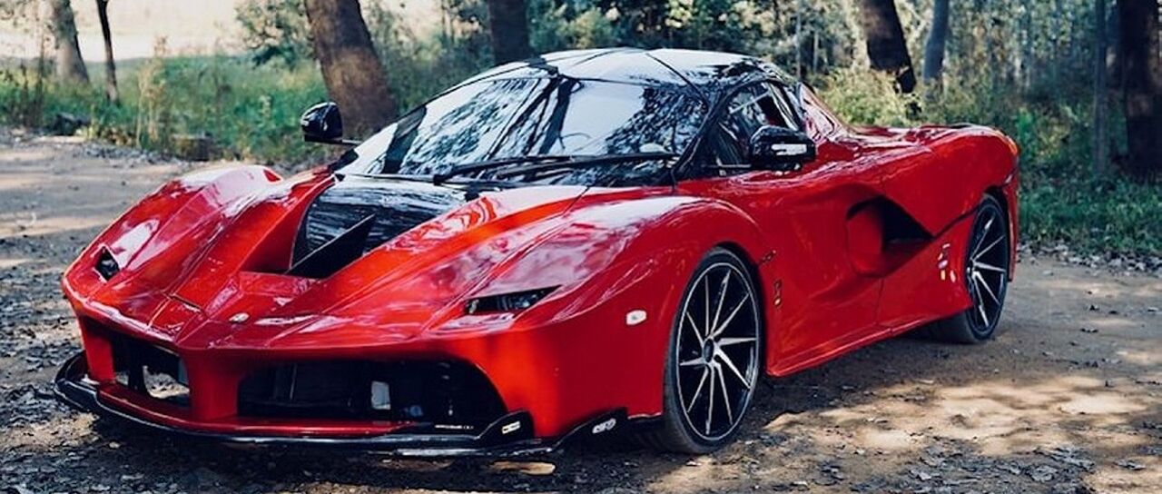 Todas las noticias de coches en un solo portal: Pruebas, fotos, vídeos, informes...