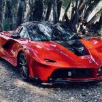 Audi R8 Ferrari LaFerrari Replica 3 150x150