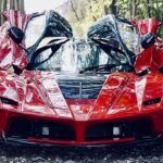 Audi R8 Ferrari LaFerrari Replica 6 150x150