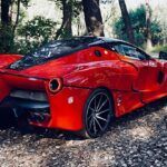 Audi R8 Ferrari LaFerrari Replica 7 150x150