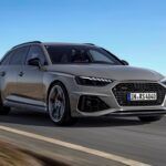 Audi RS 4 Avant Competition Plus 2022 1 150x150