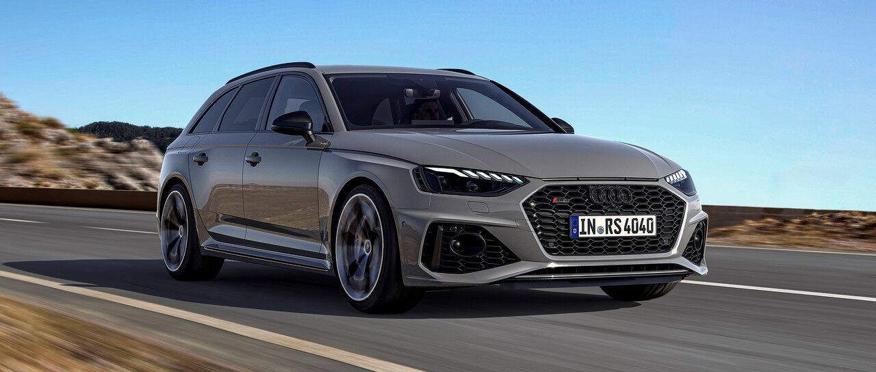 Todas las noticias de coches en un solo portal: Pruebas, fotos, vídeos, informes...