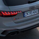 Audi RS 4 Avant Competition Plus 2022 11 150x150