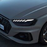 Audi RS 4 Avant Competition Plus 2022 12 150x150