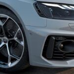 Audi RS 4 Avant Competition Plus 2022 13 150x150