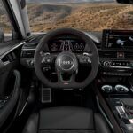 Audi RS 4 Avant Competition Plus 2022 15 150x150