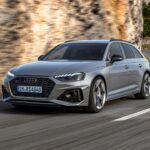 Audi RS 4 Avant Competition Plus 2022 2 150x150
