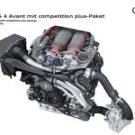 Audi RS 4 Avant Competition Plus 2022 27 150x150