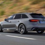 Audi RS 4 Avant Competition Plus 2022 3 150x150